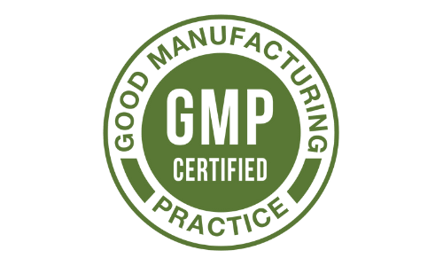 PureLumin Essence™ GMP Certified