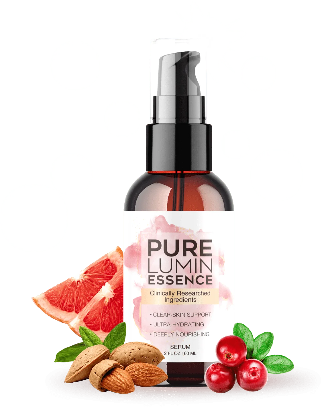 PureLumin Essence